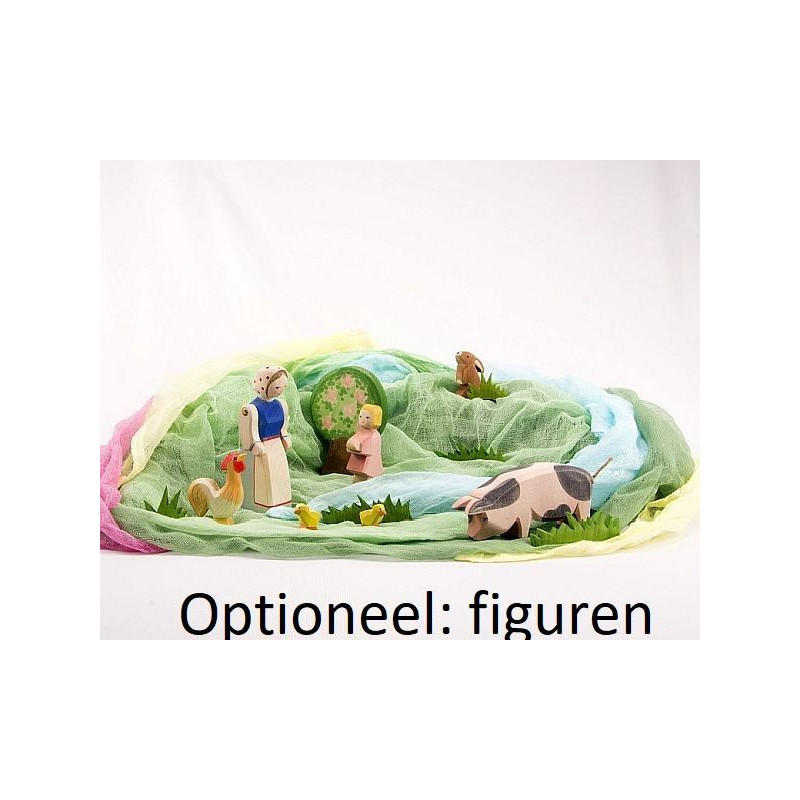 Decoratie Doek
