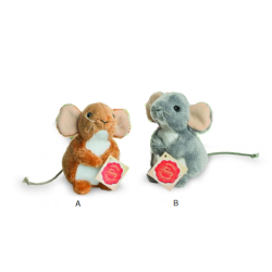 Knuffel Muis