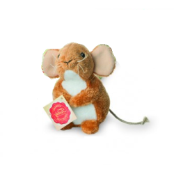 Knuffel Muis
