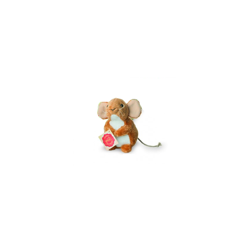 Knuffel Muis