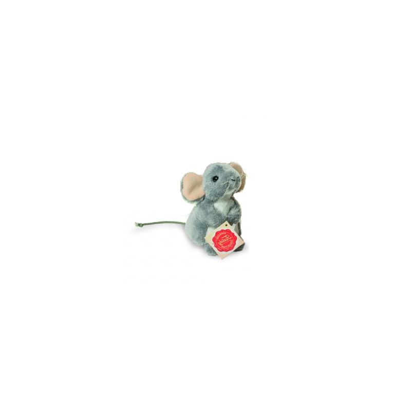Knuffel Muis