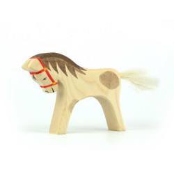 Paard 10802