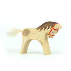 Paard 10802