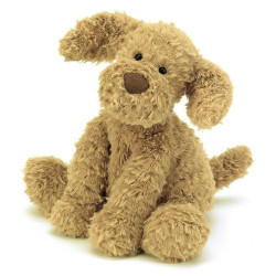 Knuffel Hond Fuddlewuddle Puppy