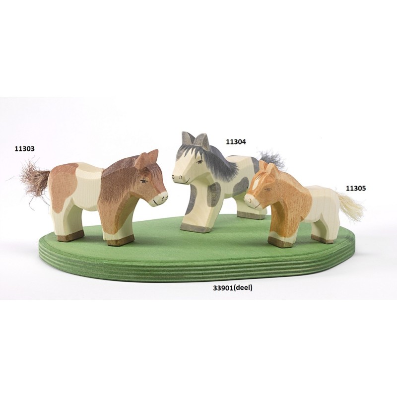 Paard Pony Shetland 11303 Paard Pony Shetland 11303