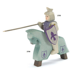 Paard Toernooipaard 2758 Paard Toernooipaard 2758