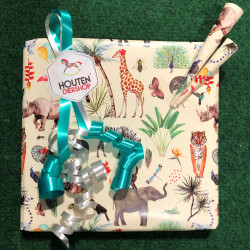 Cadeauverpakking