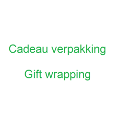 Cadeauverpakking Cadeauverpakking