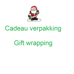 Cadeauverpakking Cadeauverpakking