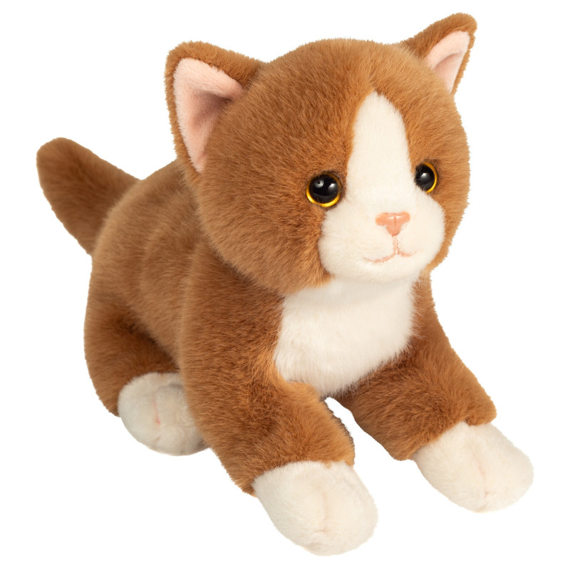 Knuffel Kat 20 cm Knuffel Kat 20 cm