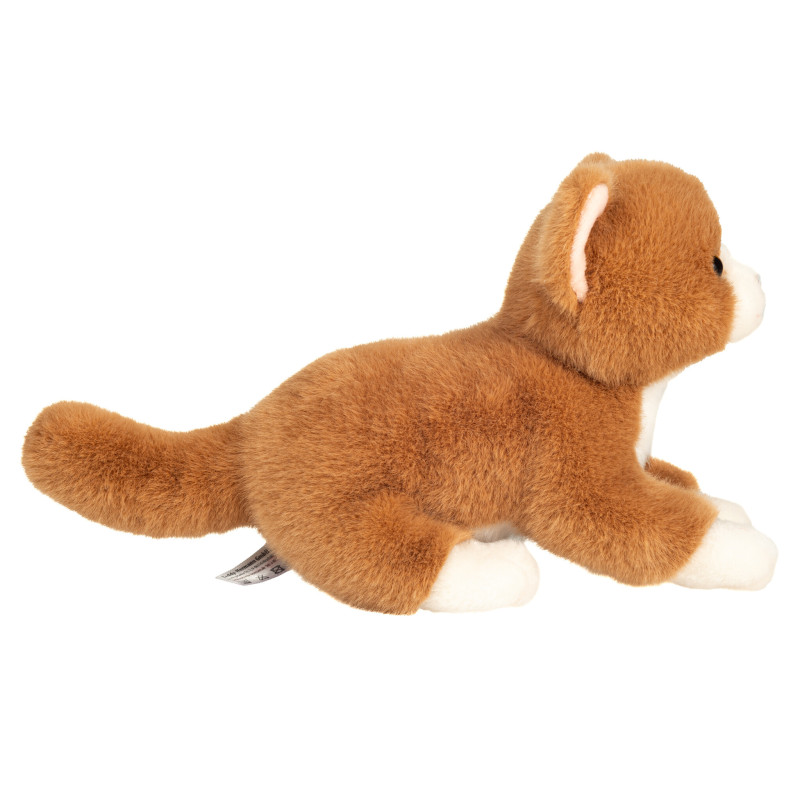 Knuffel Kat 20 cm Knuffel Kat 20 cm