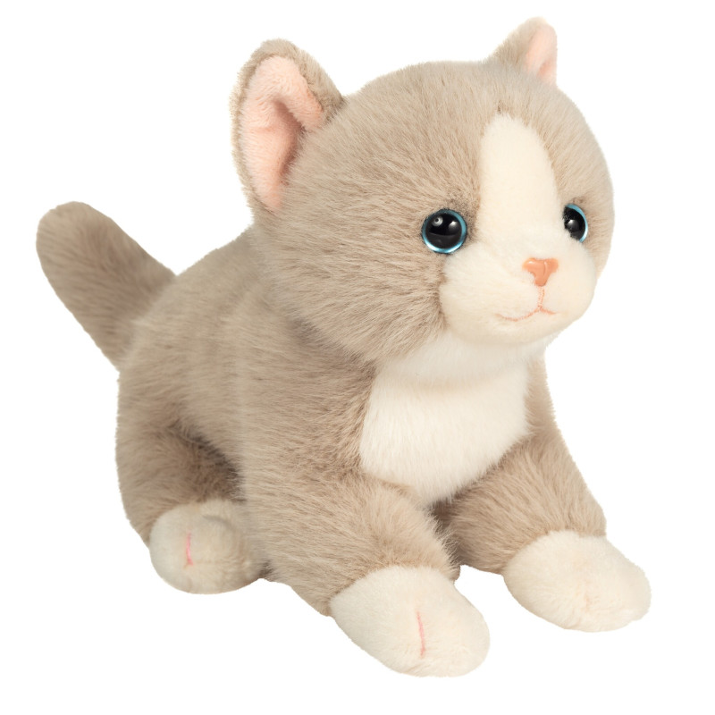 Knuffel Kat 20 cm Knuffel Kat 20 cm