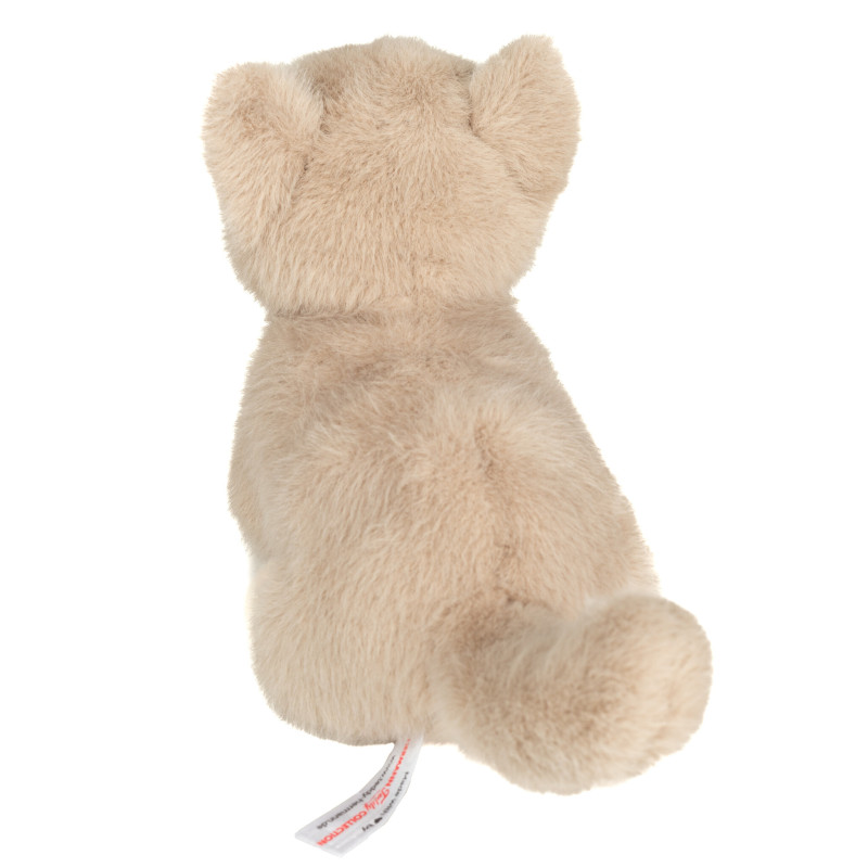 Knuffel Kat 20 cm Knuffel Kat 20 cm