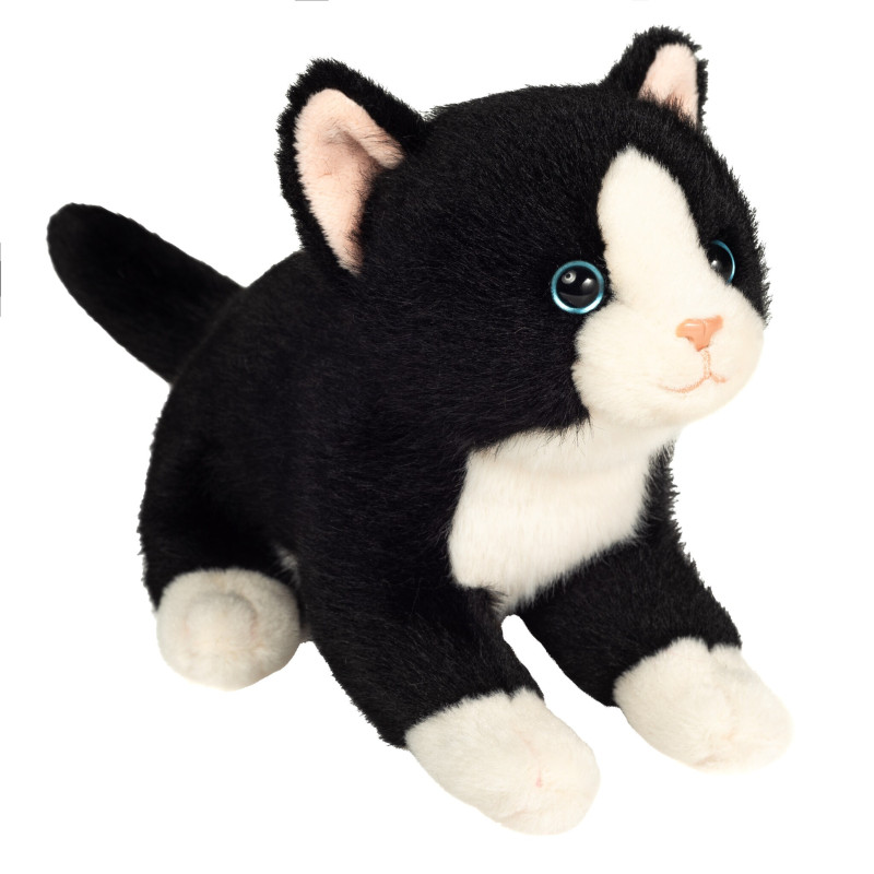 Knuffel Kat 20 cm Knuffel Kat 20 cm