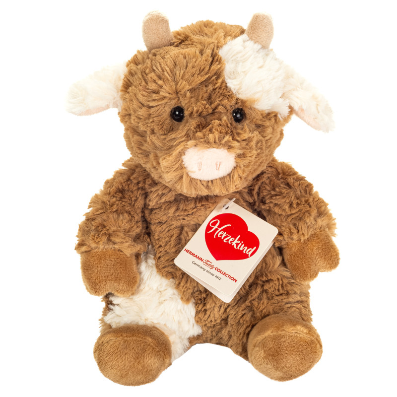 Knuffel Boerderijdier 20 cm Knuffel Boerderijdier 20 cm