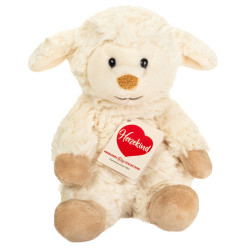 Knuffel Boerderijdier 20 cm Knuffel Boerderijdier 20 cm