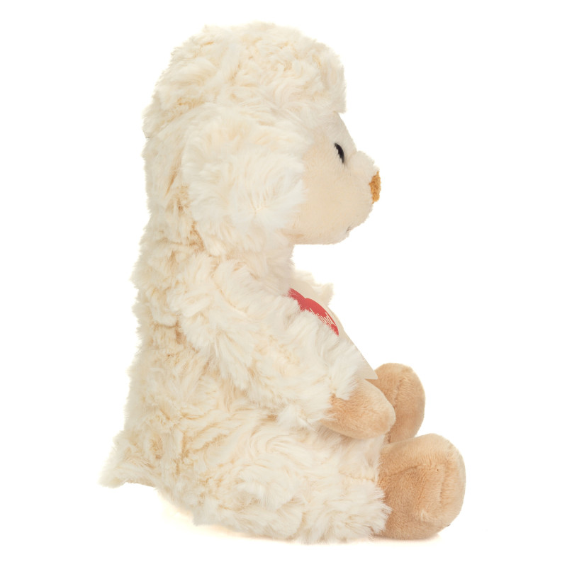 Knuffel Boerderijdier 20 cm Knuffel Boerderijdier 20 cm