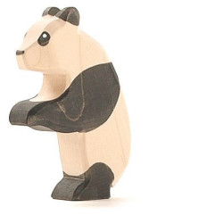 Panda Beer Dansend 2193
