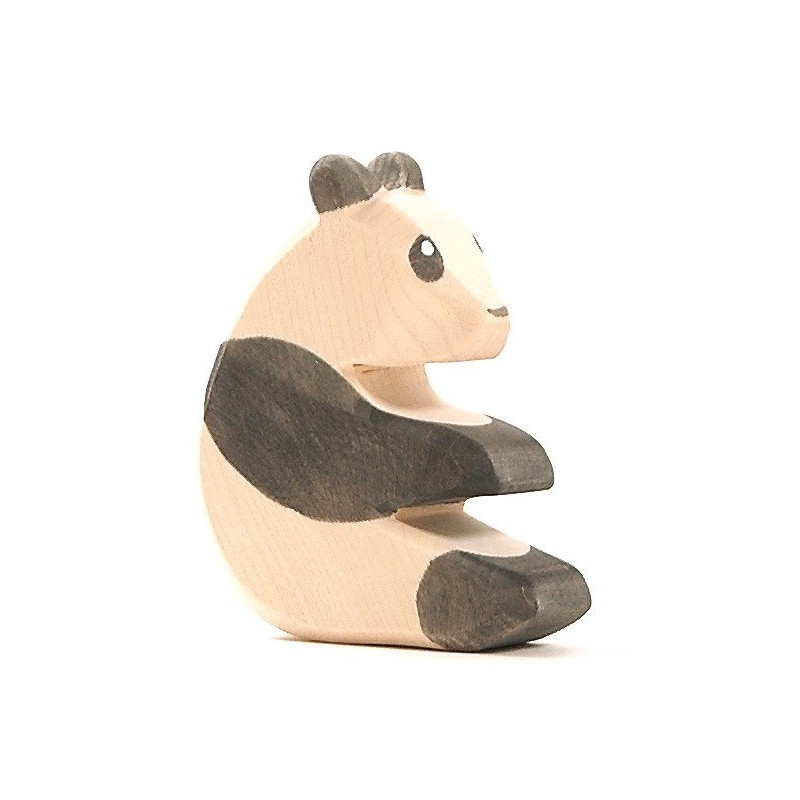 Panda Beer Zittend 2192 Panda Beer Zittend 2192