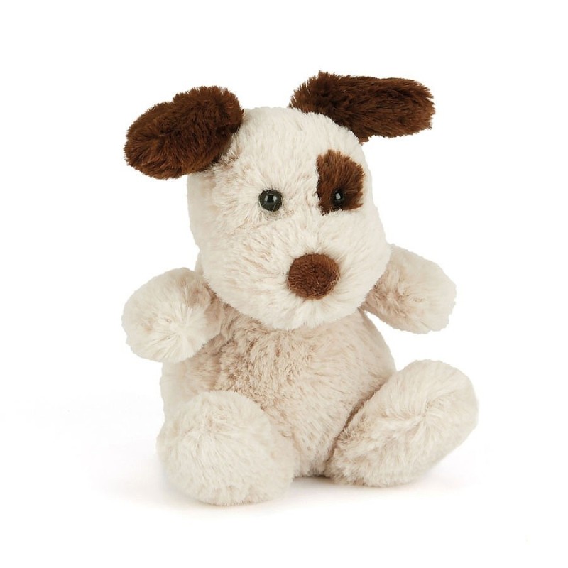 Knuffel Hond Poppet Pup