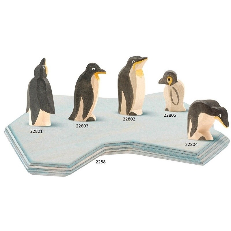 Pinguin 22804 Pinguin 22804