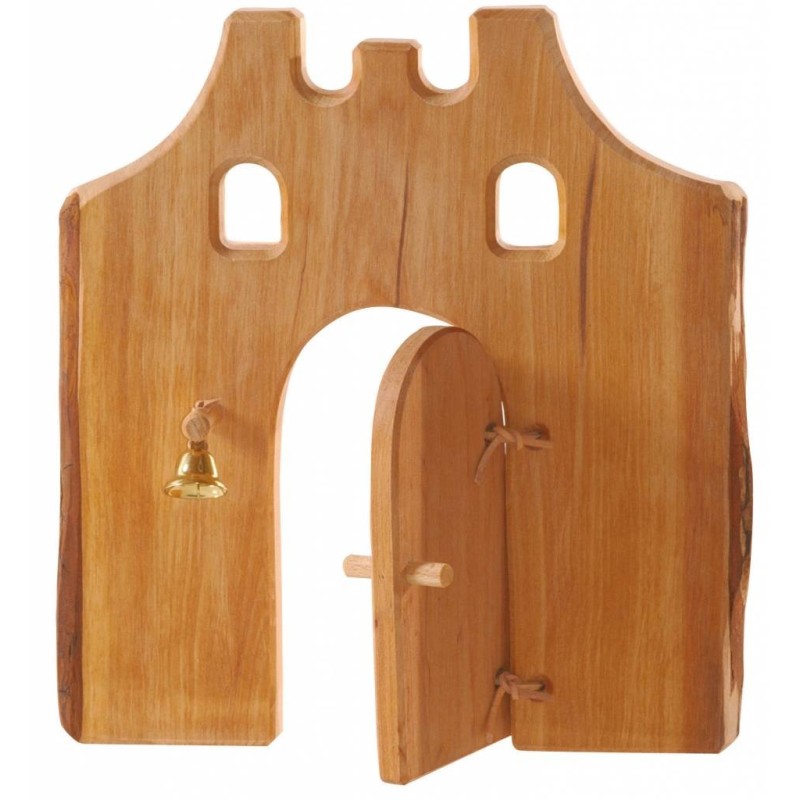 Poort met Deur 5540540 Poort met Deur 5540540
