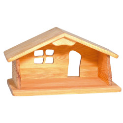 Boerderij Hout 5550112
