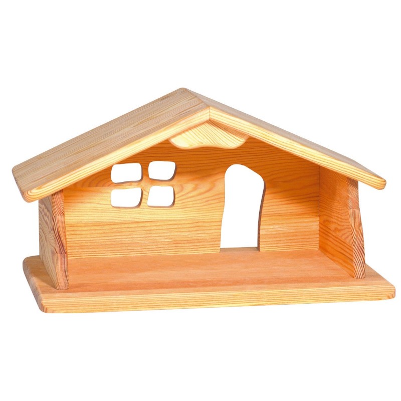 Boerderij Hout 5550112
