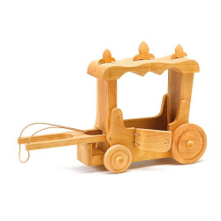 Postkoets 5540410