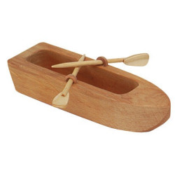 Roeiboot 5540702