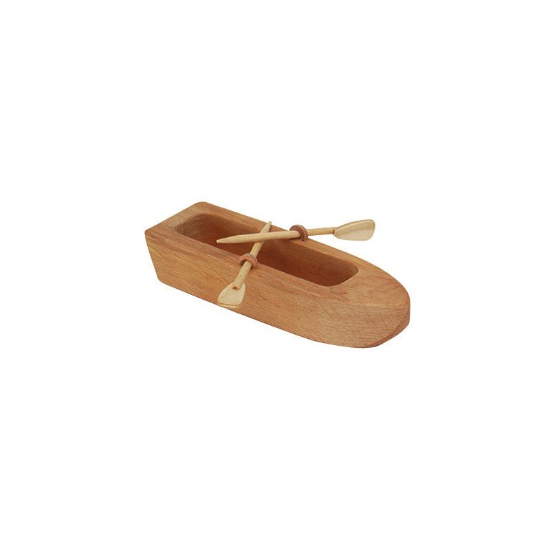 Roeiboot 5540702 Roeiboot 5540702