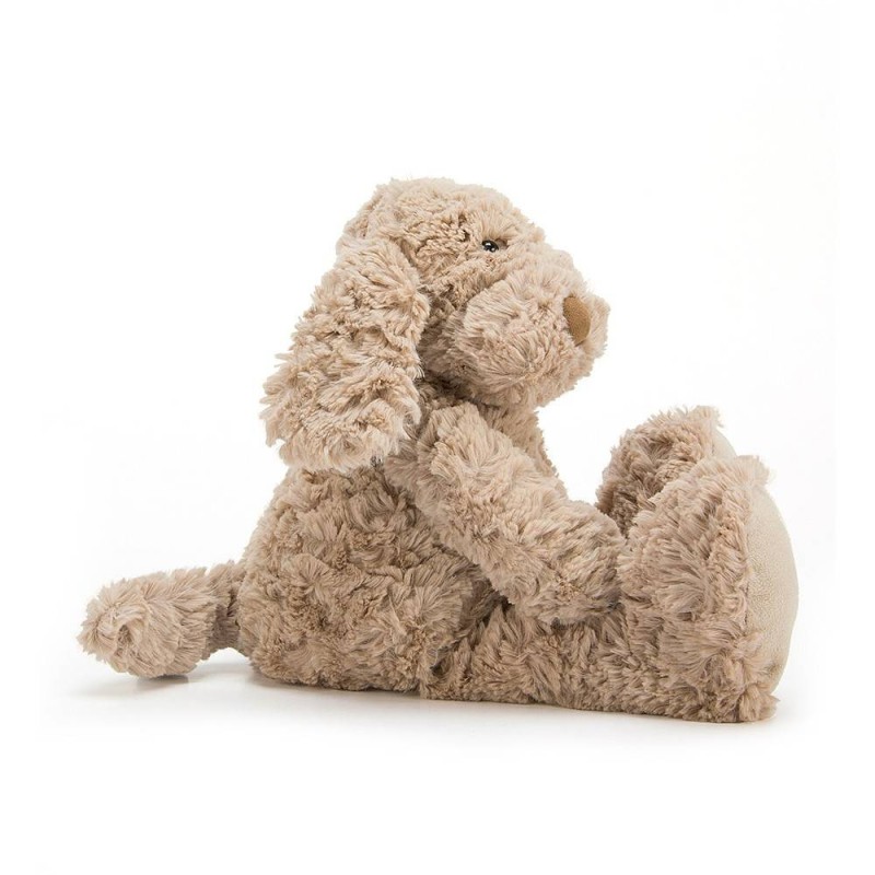 Knuffel Hond Skiffles Dog