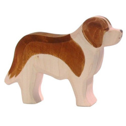 Sint Bernard Hond 10441