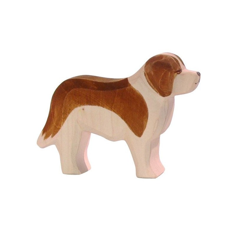 Sint Bernard Hond 10441 Sint Bernard Hond 10441