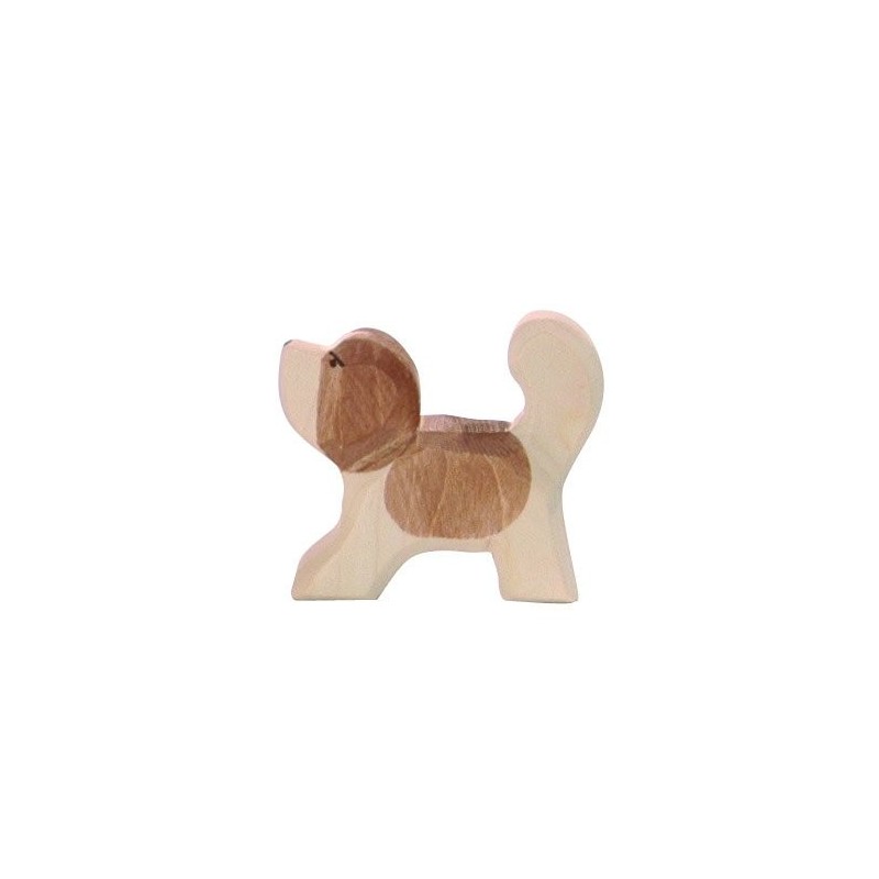 Sint Bernard Hond Pup 1045 Sint Bernard Hond Pup 1045
