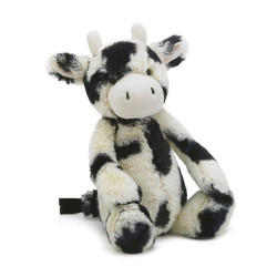 Knuffel Kalf Bashful Calf