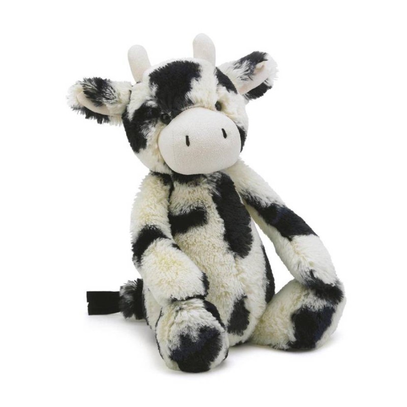Knuffel Kalf Bashful Calf Knuffel Kalf Bashful Calf