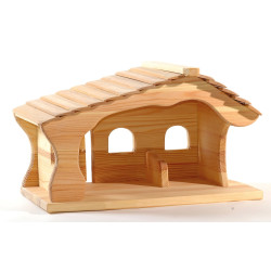 Stal Kerststal 5550113