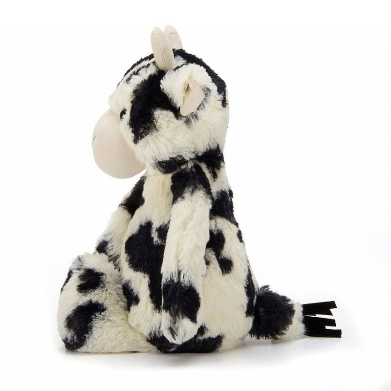 Knuffel Kalf Bashful Calf Knuffel Kalf Bashful Calf