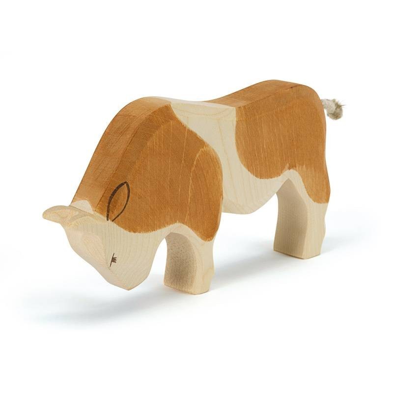 Stier Bruin 11021