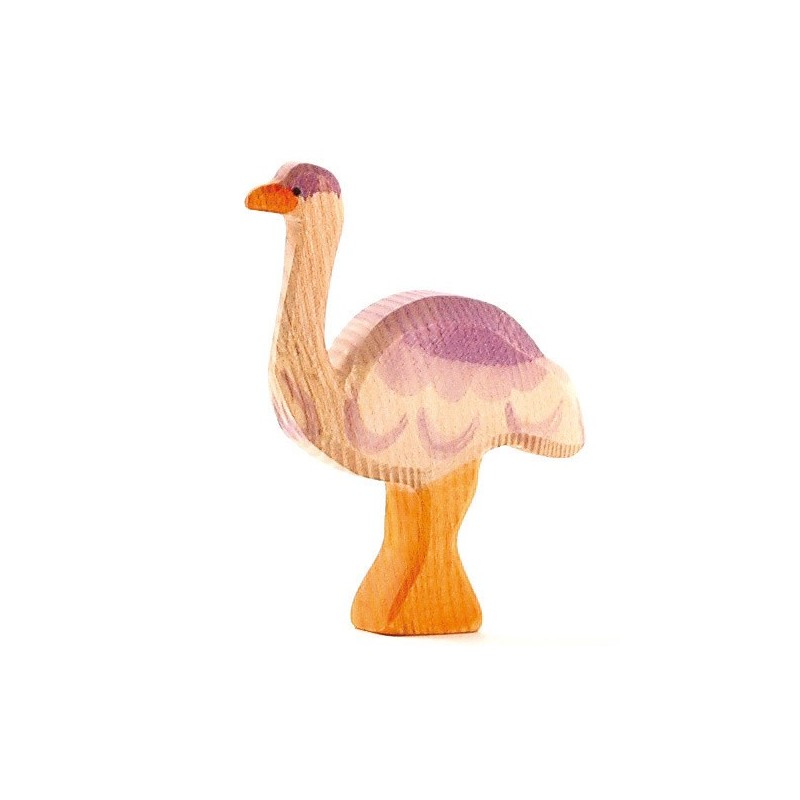 Struisvogel 2053