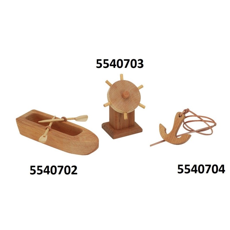 Stuurwiel 5540703 Stuurwiel 5540703