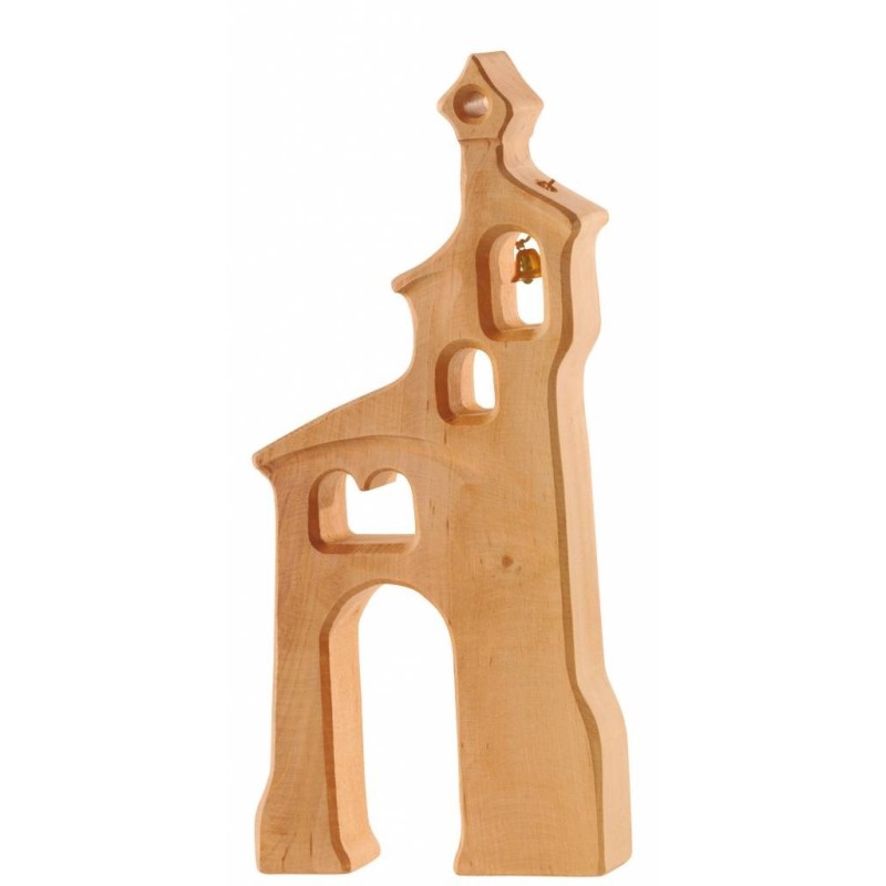 Toren met Bel 5540533