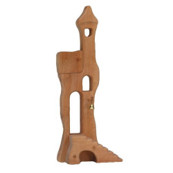 Toren met Trap 5540532