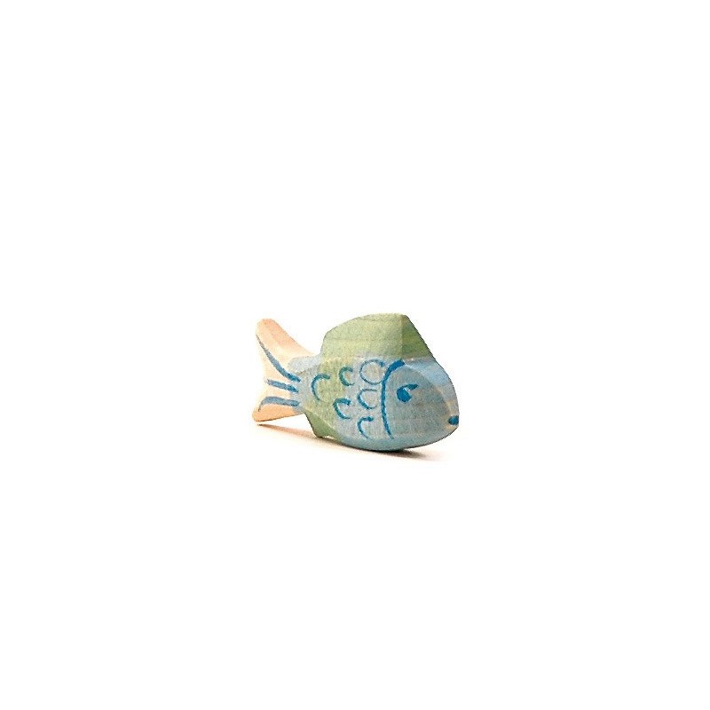 Vis Blauw 17002 Vis Blauw 17002