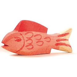 Vis Rood 17001 Vis Rood 17001