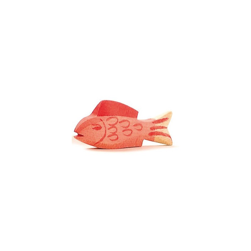 Vis Rood 17001 Vis Rood 17001