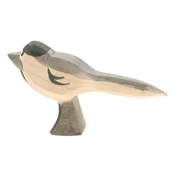 Vogel Kwikstaart 16802