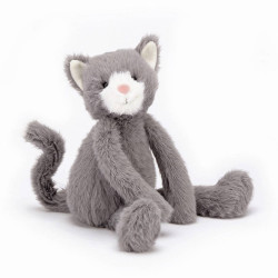 Knuffel Kat Sweetie Kitten