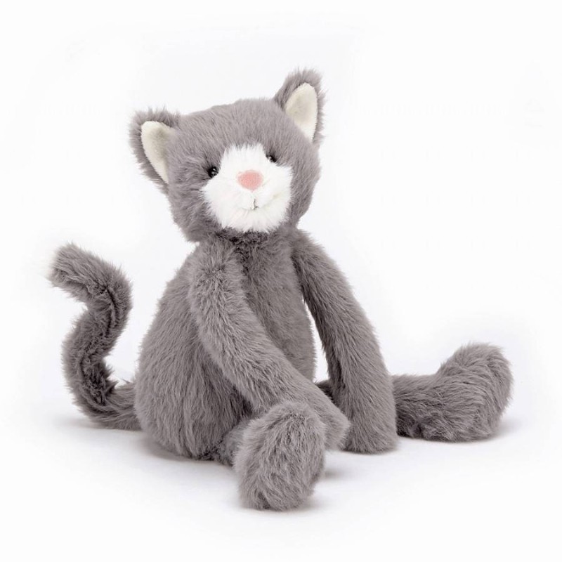 Knuffel Kat Sweetie Kitten